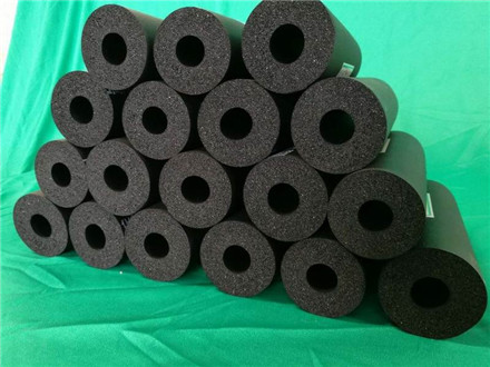 环保橡塑板管机型-昊辰公司